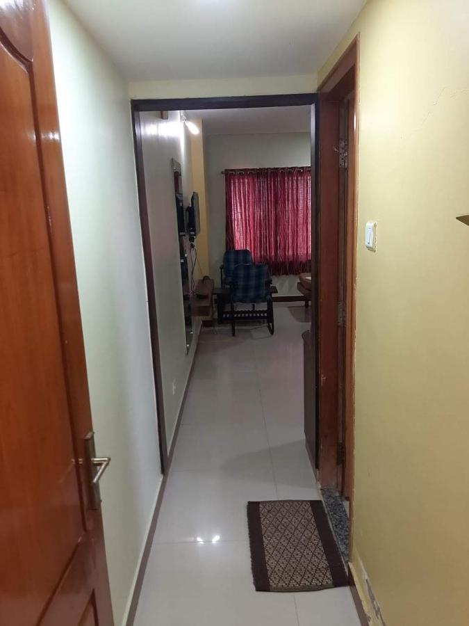 Hotel Ashoka Gangāwati Exteriér fotografie
